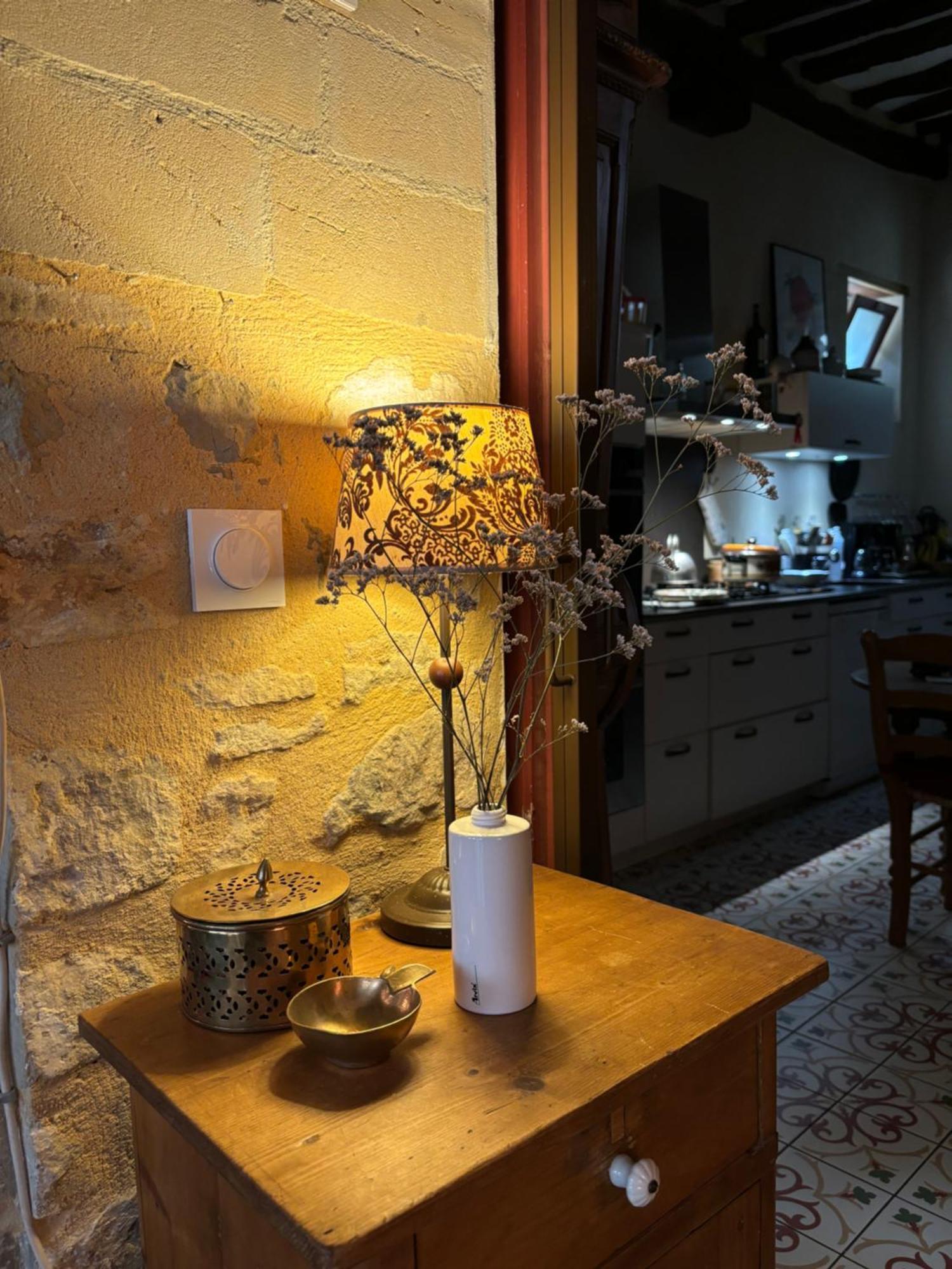 Chambre d'hôtes - Dodo et tartines Bayeux Exterior foto